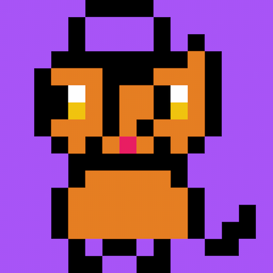 Robin Kitties #9115