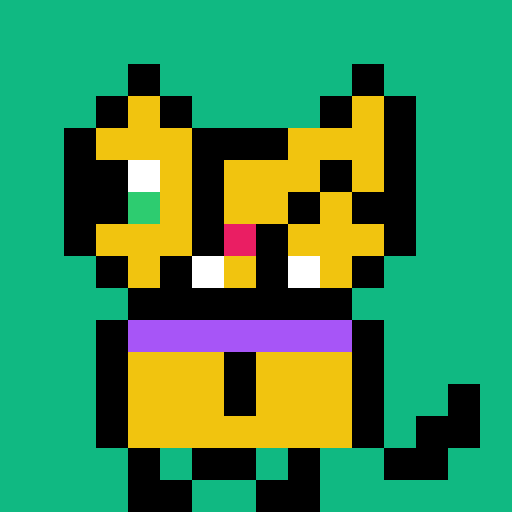Robin Kitties #912