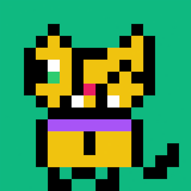 Robin Kitties #912