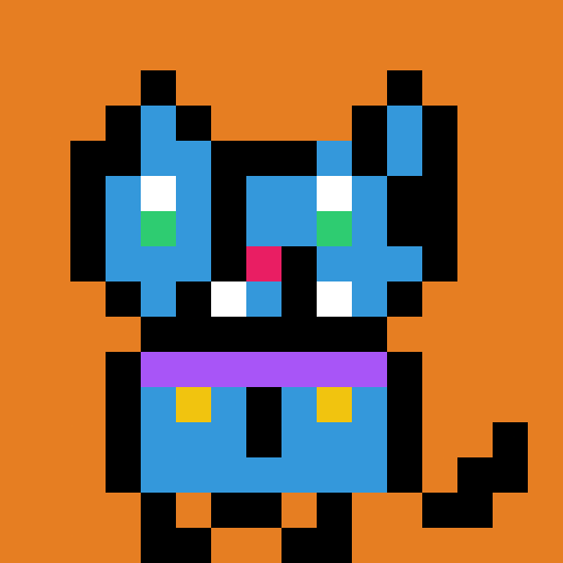 Robin Kitties #9120
