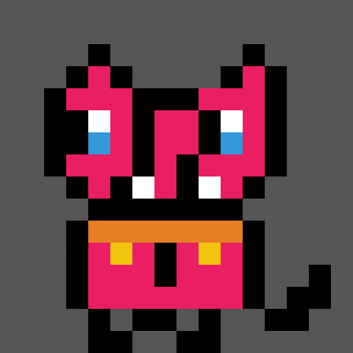 Robin Kitties #9123