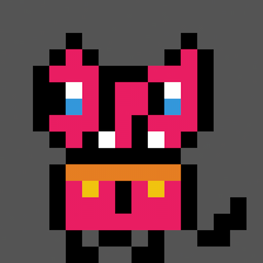 Robin Kitties #9123