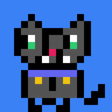 Robin Kitties #9124