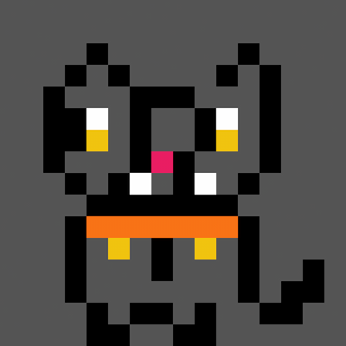 Robin Kitties #9126