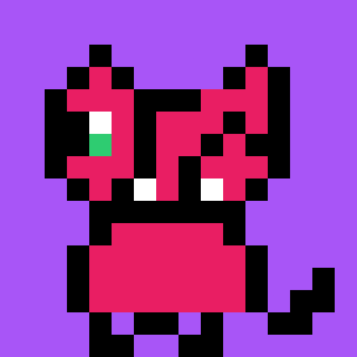 Robin Kitties #9127