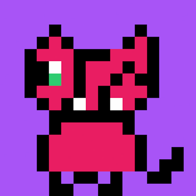 Robin Kitties #9127