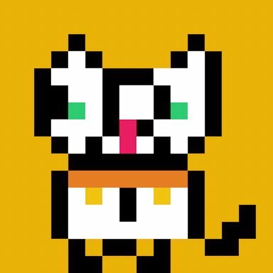 Robin Kitties #9128
