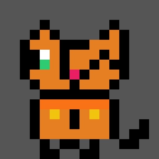 Robin Kitties #9129