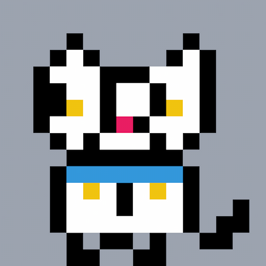 Robin Kitties #9134