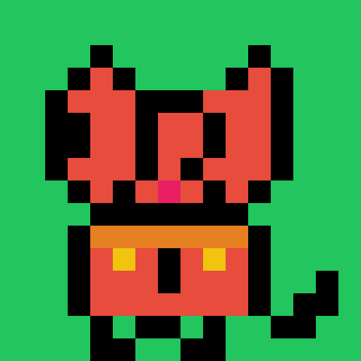 Robin Kitties #9138