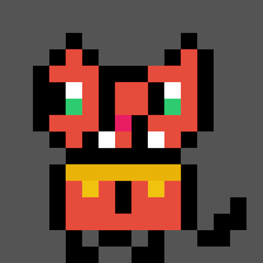Robin Kitties #9139