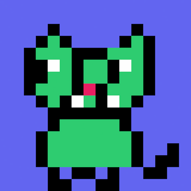 Robin Kitties #9141