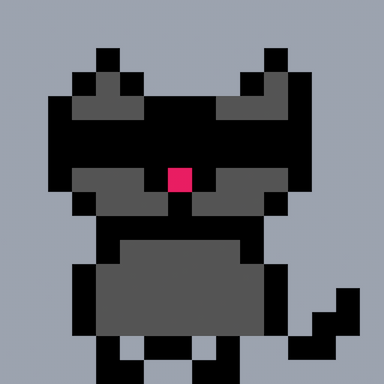 Robin Kitties #9143