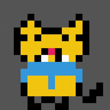Robin Kitties #9145