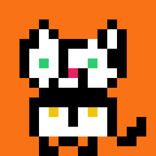 Robin Kitties #9147
