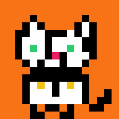 Robin Kitties #9147