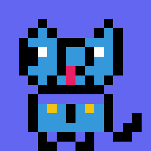 Robin Kitties #915