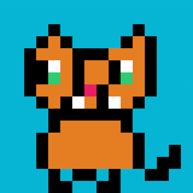 Robin Kitties #9151