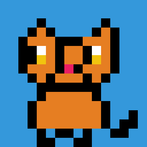 Robin Kitties #9153