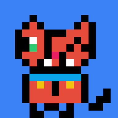 Robin Kitties #9155