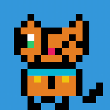 Robin Kitties #9157