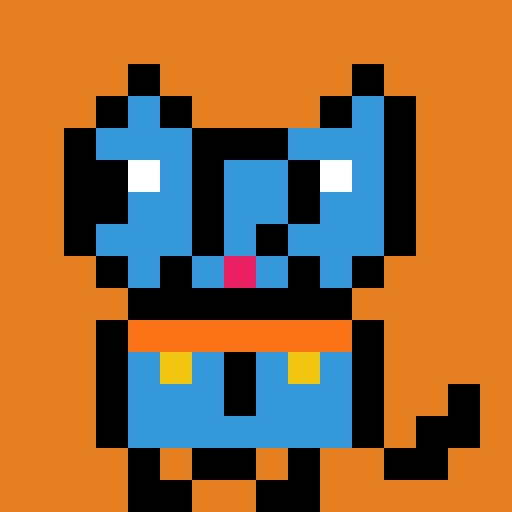 Robin Kitties #9158
