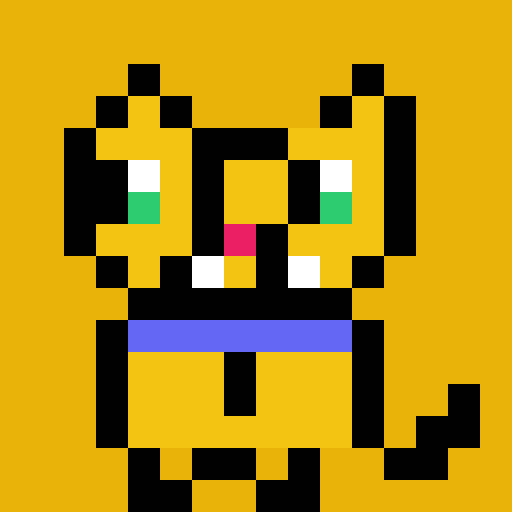 Robin Kitties #9159