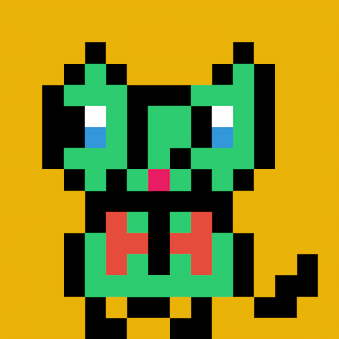 Robin Kitties #9160