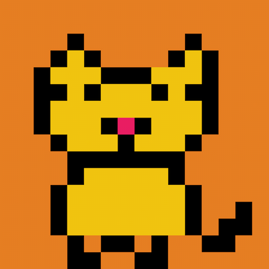 Robin Kitties #9165
