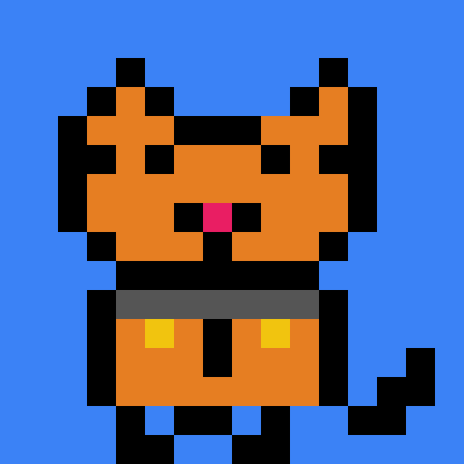 Robin Kitties #9171
