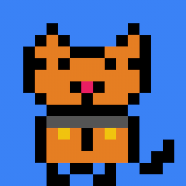 Robin Kitties #9171