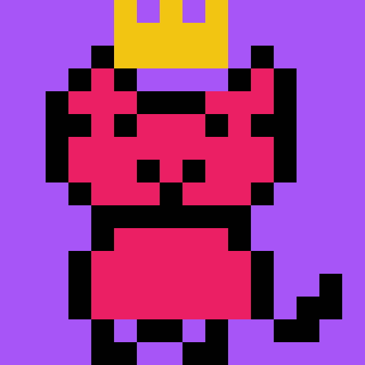 Robin Kitties #9174
