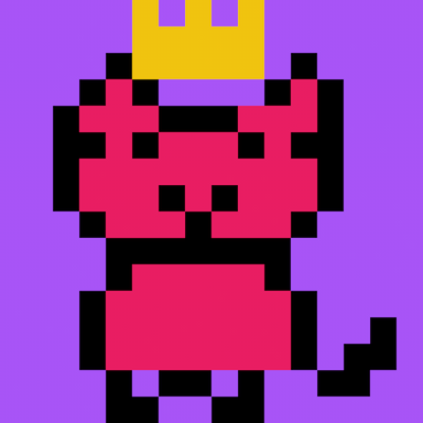 Robin Kitties #9174
