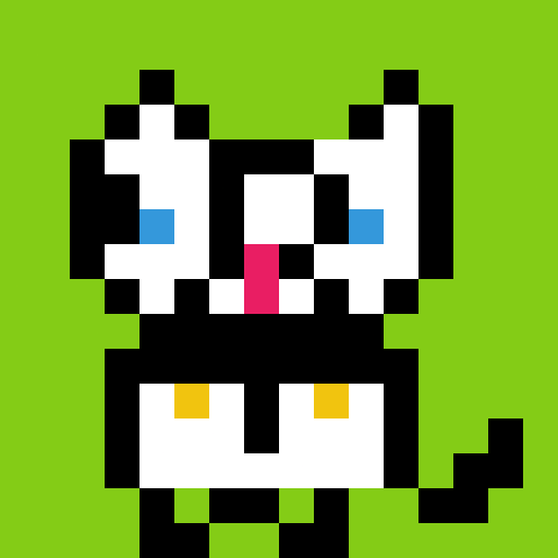 Robin Kitties #9178