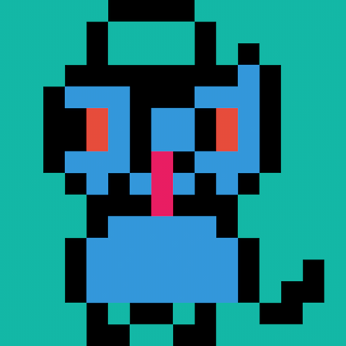 Robin Kitties #9179