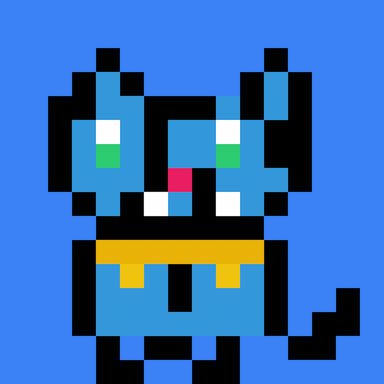 Robin Kitties #918