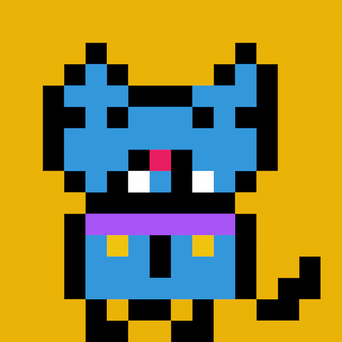 Robin Kitties #9180