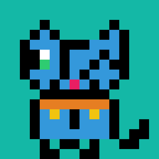 Robin Kitties #9183