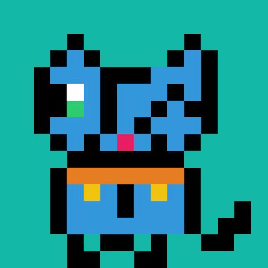 Robin Kitties #9183