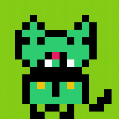 Robin Kitties #9184