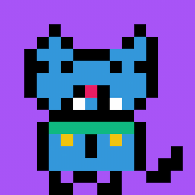 Robin Kitties #9187