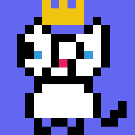 Robin Kitties #9189