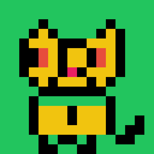 Robin Kitties #919
