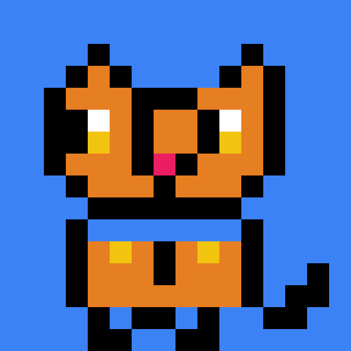 Robin Kitties #9191