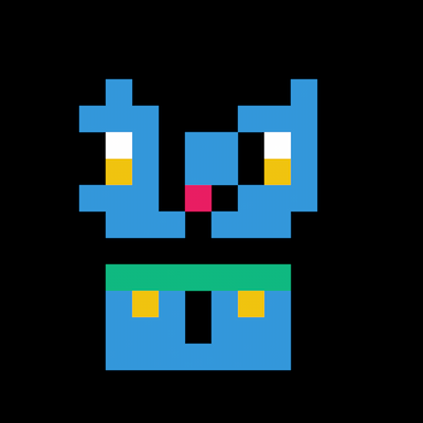 Robin Kitties #9192