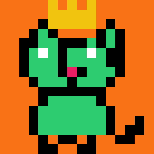Robin Kitties #9193