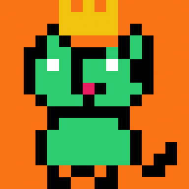 Robin Kitties #9193