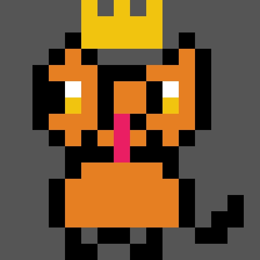 Robin Kitties #9198