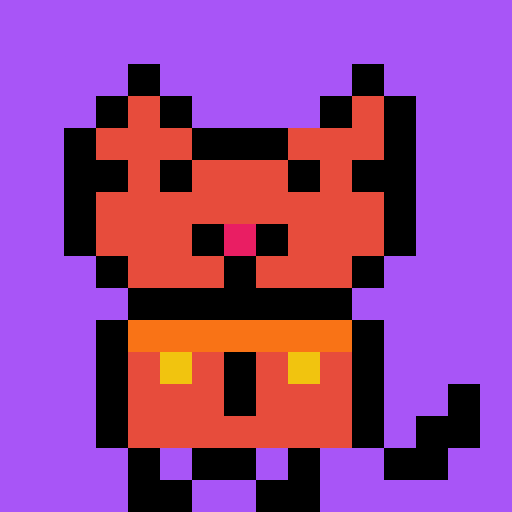 Robin Kitties #92