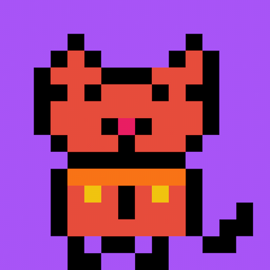 Robin Kitties #92